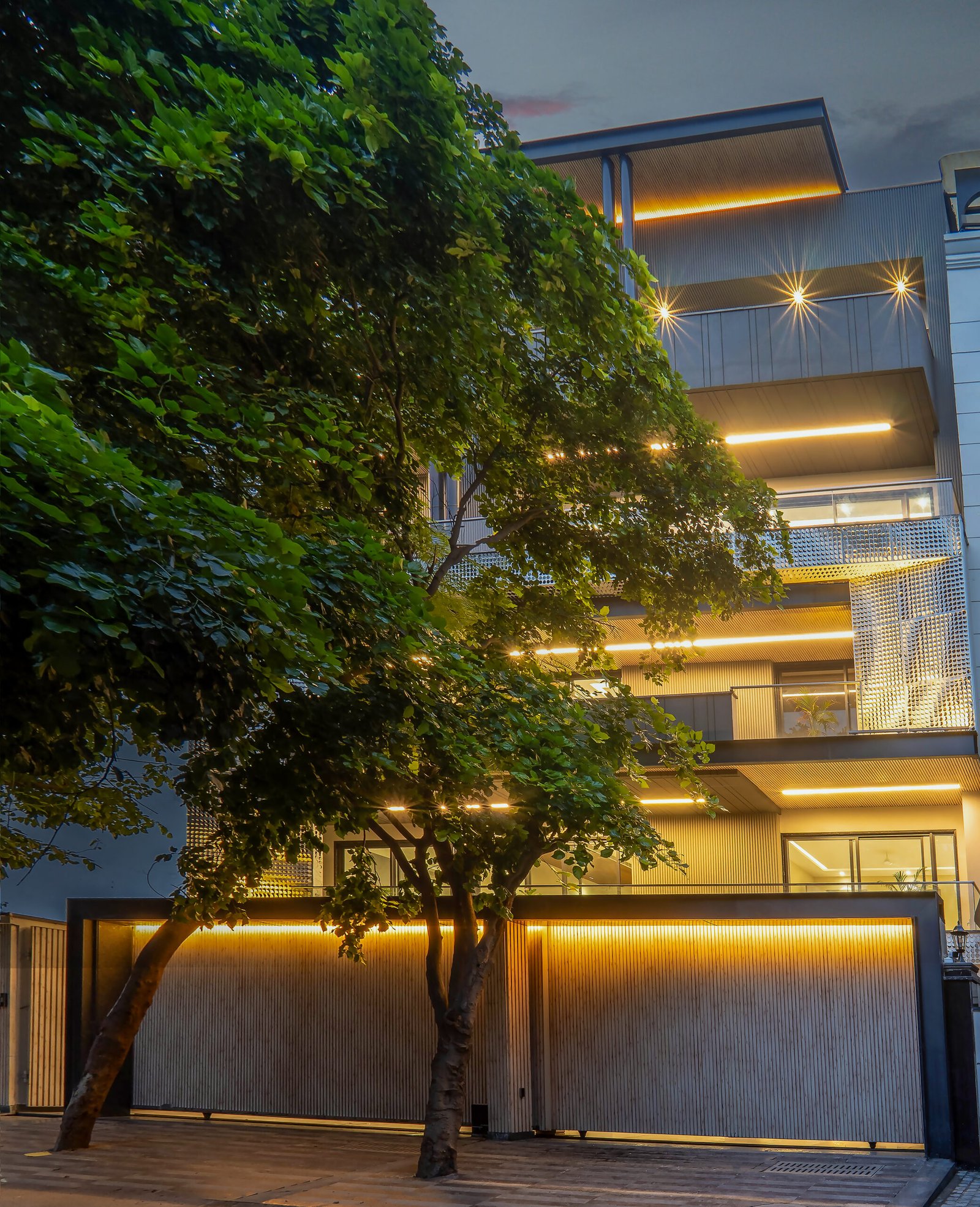 Luxury Builder Floors in Gurgaon