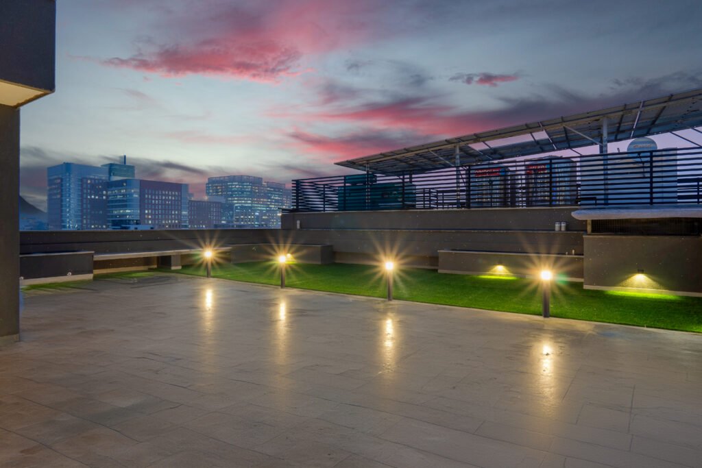 Large or joint families, or those seeking extra space for a home office, gym, or media room.