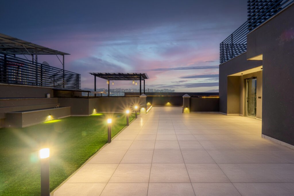 Smart Home Automation