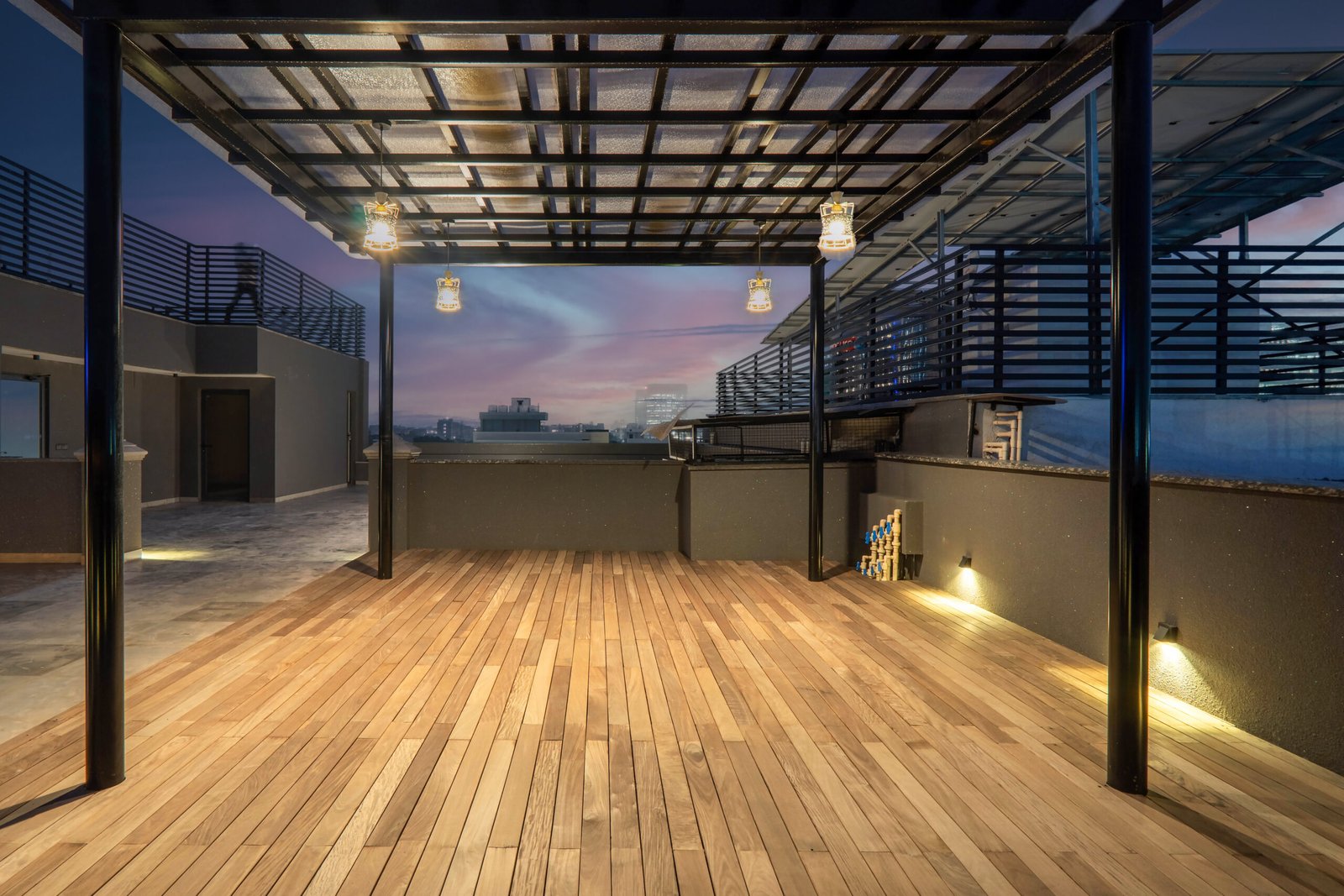 Luxury Home Trends 2025